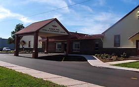 Slemon Park Hotel & Conference Centre